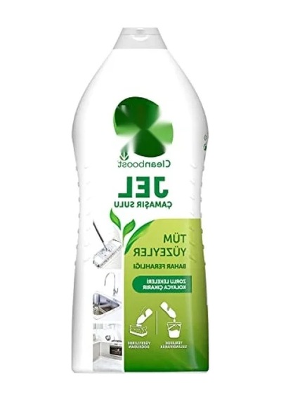 1500 Ml Çok Amaçlı Yüzey Temizleyici Jel