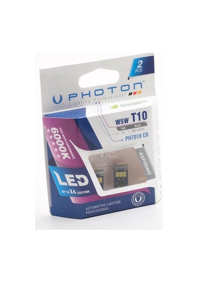 Photon T10 W5W Ph7018 15Smd Exclusive   Serisi