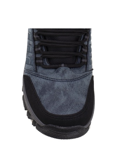M2s Mavi Unisex Trekking Spor Bot Mavi