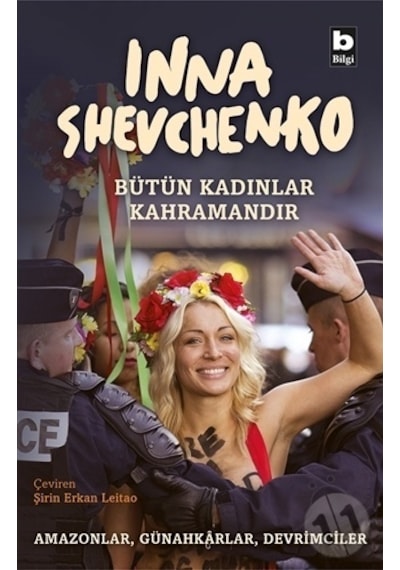 Bütün Kadınlar   Kahramandır