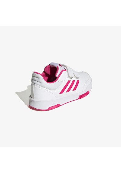 Adidas Tensaur Hook And Loop Çocuk Beyaz Spor Ayakkabı Gw6451 Beyaz Adidas Tensaur Hook And Loop Çocuk Beyaz Spor Ayakkabı Gw6451 Beyaz