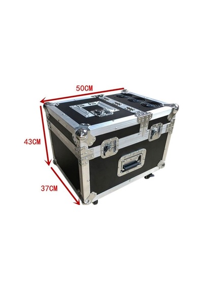 Quenlite HZ-1000 1000 W DMX Hazer Sis Makinesi