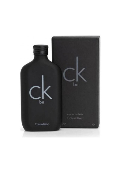 Calvin Klein Be Edt 200 Ml Unisex Parfüm Fresh