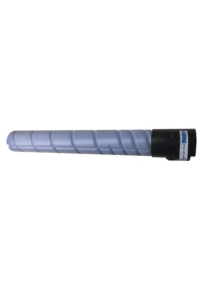 Konica Minolta Tn321C C224.C284.C364 Mavi 25K.Uyumlu Toner
