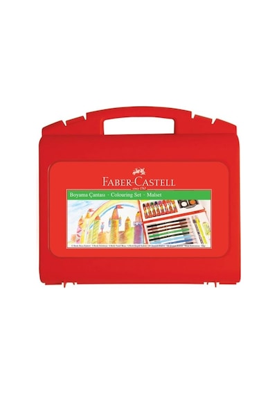 Faber Castell Boyama Çantası 119920
