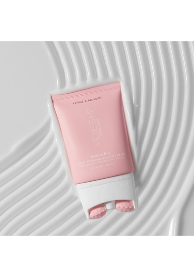 Smooth'd Body Refınıng Roller Cream 100 Ml