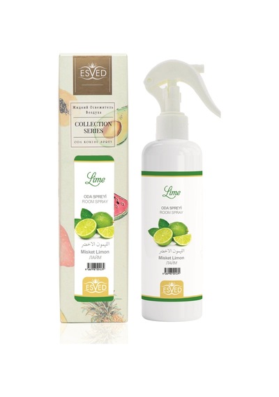 Misket Limonu Kokusu Sprey 400ml.