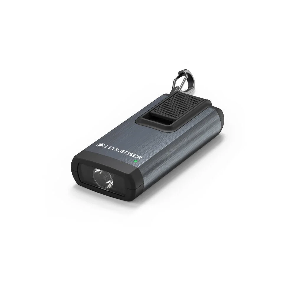 Ledlenser Fener K6r Siyah