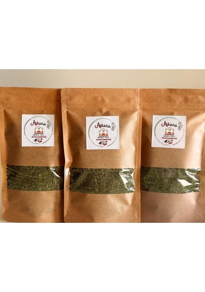 Doğal Kuru Nane 50 Gr Katkısız, Yöresel,1.kalite Kurutulmuş Nane