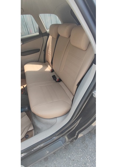 Nfs Auto Audi A3 12003 Model Oto Koltuk Kılıfı