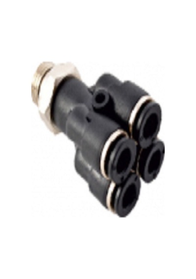 Erkek Dörtlü Dağıtıcı Pxtg08-04