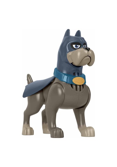 Imaginext DC League of Super Pets Sesli Figürler Ace HJF31