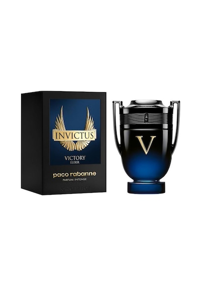 Paco Rabanne Invictus Victory Elixir Erkek Parfüm EDP 50 ML