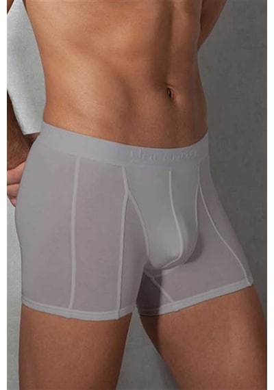 Mode Cool Doreanse Rahat Erkek Boxer 1755 Siyah