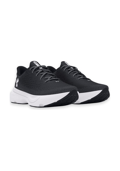 Under Armour 3027524z Ua Wınfinite Koşu Siyah Kadın Spor Ayakkabı Siyah