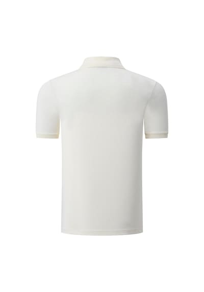 T8561 Dewberry Erkek Tshırt-düz Kemik Düz Kemik