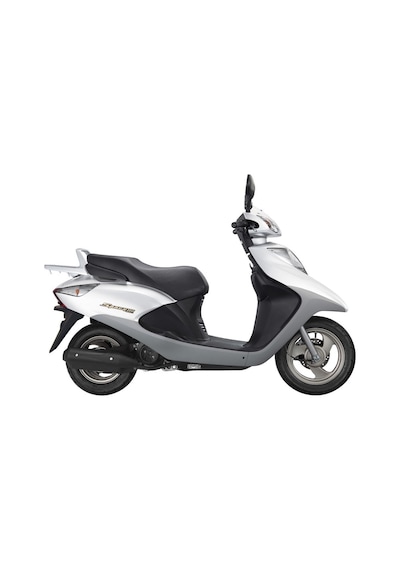 Spacy 110 Arka Debriyaj Komple Oem Kalite