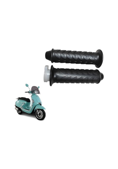 Elcik Gaz Kolu Takım - Skyjet Bellina 50 / 125cc Gaz Kolu