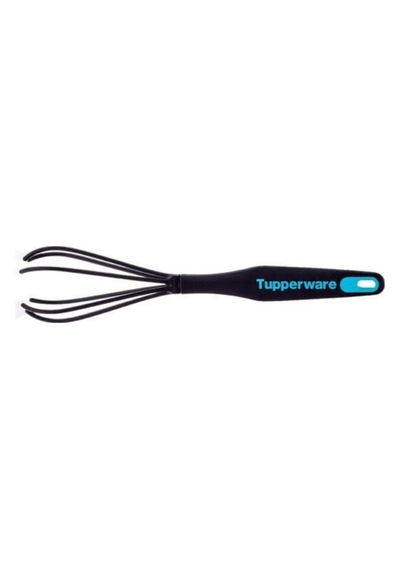 Tupperware Modern Peri Çırpıcı 7699237550348 Siyah