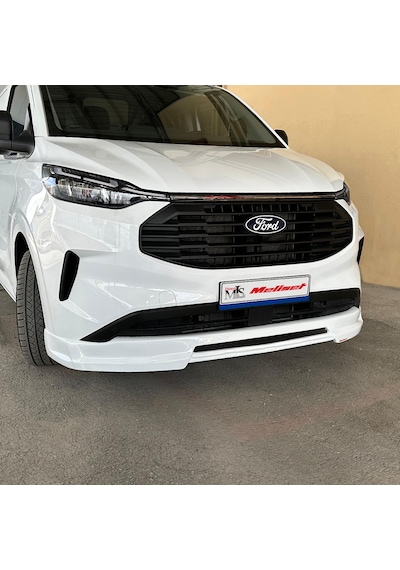 Ford Tourneo Custom Ön Karlık 2024 Yılı Sonrasına Uyumludur