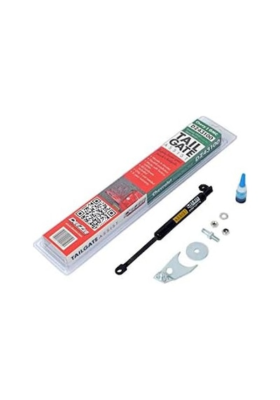 Dee Zee Chevy/gmc Ve 07 Classic İçin Uygun Dz43100 Bagaj Kapağı Asistanı