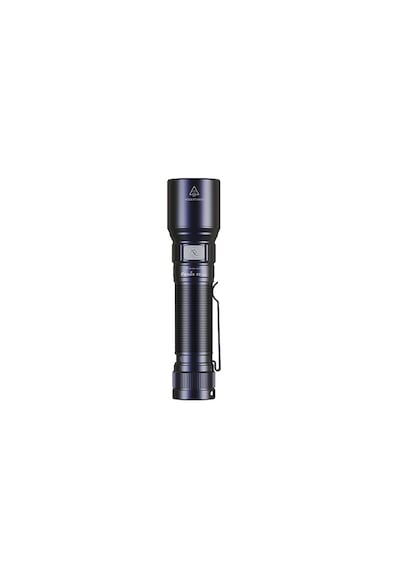 Fenix C6 V3.0 1500 Lümen El Feneri Kılıf Siyah
