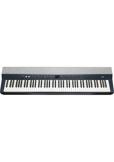 Kurzweil Kap1-kb Taşınabilir Dijital Piyano Siyah Orta Seviye 88 Tuşlu Hassas Klavye, Dahili Hoparlör, Kompakt Ve Hafif Gövde Yapısı Kurzweil Kap1-kb Taşınabilir Dijital Piyano Siyah Orta Seviye 88 Tuşlu Hassas Klavye, Dahili Hoparlör, Kompakt Ve Hafif Gövde Yapısı