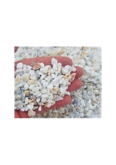 5 Kg Renkli Dolomit Çakıl Taşı, Bahçe Ve Akvaryum Dekorasyonu İçin 256