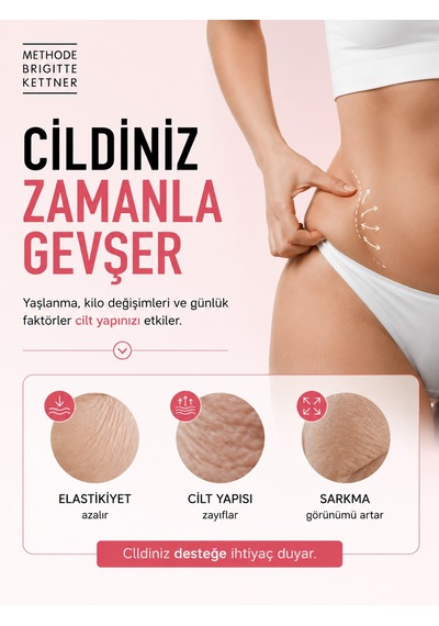 Body Essentials Cytolıft 200 Ml Sıkılaştırıcı Vücut Bakımı