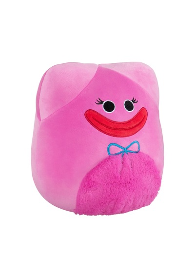 Squishmallows Poppy Playtime Serisi - Kissy Missy 20 Cm Po00005 Çok Renkli