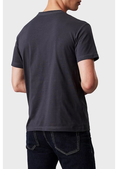Calvin Klein Calvın Kleın Erkek 2 Li T-shırt J30j320199-0gm J30j320199-0gm Çok Renkli Çok Renkli