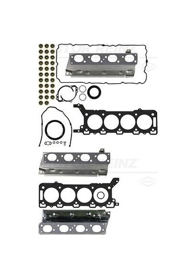 Victor Reinz Tam Takım Conta 448pn Range Rover 3 Vogue L322 2005 Ve Sonrası 12 V.reınz 011035601 Lr006645-lbf500090-1379696-1366224- Victor Reinz Tam Takım Conta 448pn Range Rover 3 Vogue L322 2005 Ve Sonrası 12 V.reınz 011035601 Lr006645-lbf500090-1379696-1366224-