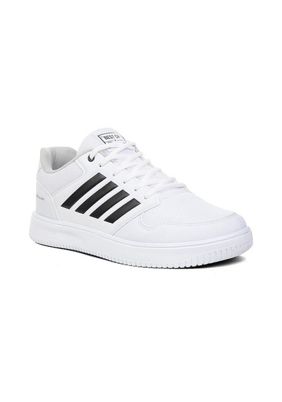 Kocamanlar Bst-074 Unisex Spor Ayakkabı Çok Renkli