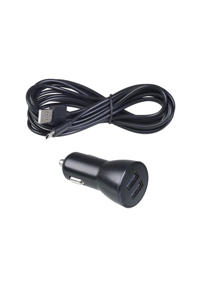 Twogo 2'' Ekranlı 2 Kameralı Dvr Go-xray2