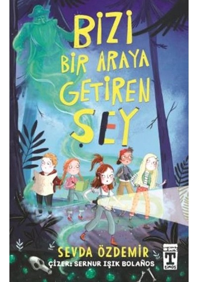 Bizi Bir Araya Getiren Şey