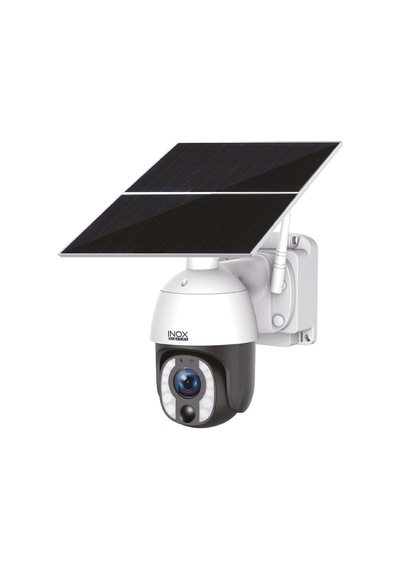Inox 233 5mp 4g Güneş Enerjili Ptz Kamera - 10x Optik Zoom, 7/24 Kayıt Inox 233 5mp 4g Güneş Enerjili Ptz Kamera - 10x Optik Zoom, 7/24 Kayıt
