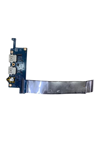 Huawei Matebook D15 2022 Wdh9 Usb Audio Aux Flex Board