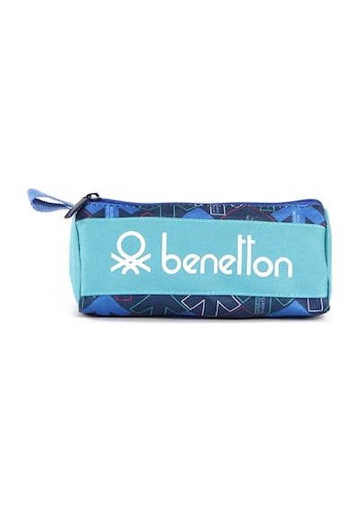 Unıted Colors Of Benetton. Tek Bölmeli Kalem Çantası 03728-16451