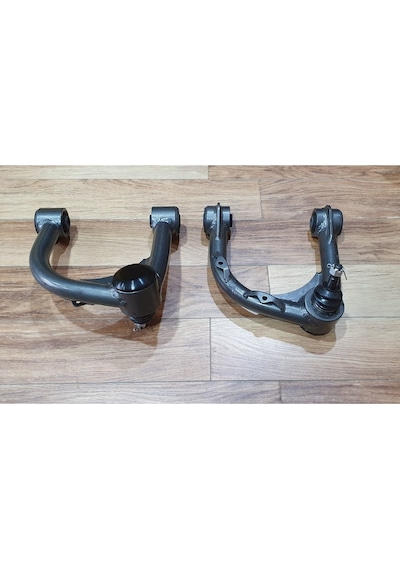 Ford Ranger 2012-2022 için 2-4inc Yükseltme Üst Salıncak