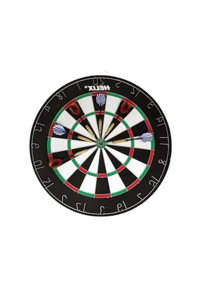 Unes Helix 18" Dbkb-18 T Tahtası