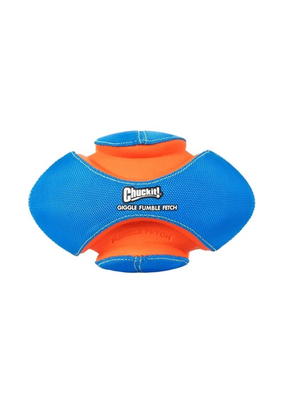 Giggle Fumble Fetch Sesli Köpek Oyun Topu