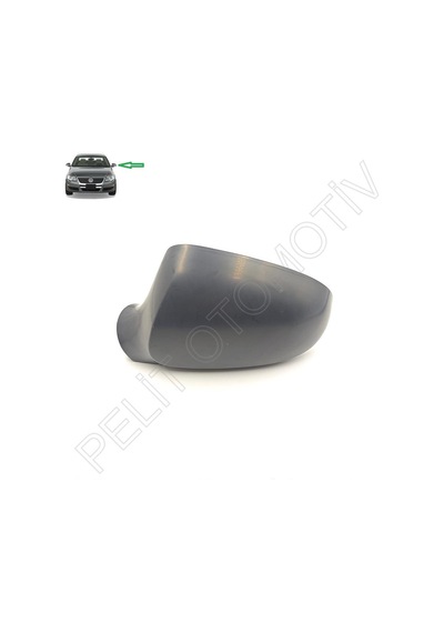 Passat B6 Sol Ayna Kapağı 3c0857537a Astarlı 2006-2011