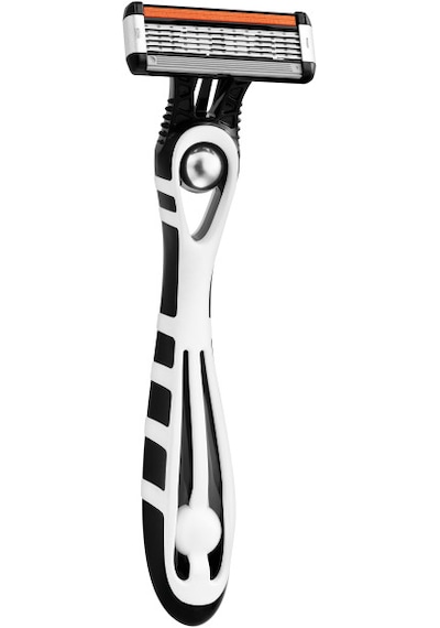Bıc Flex 5 - 5 Bıçaklı Erkek Tıraş Bıçağı Hassas Düzelticili 3 Lü