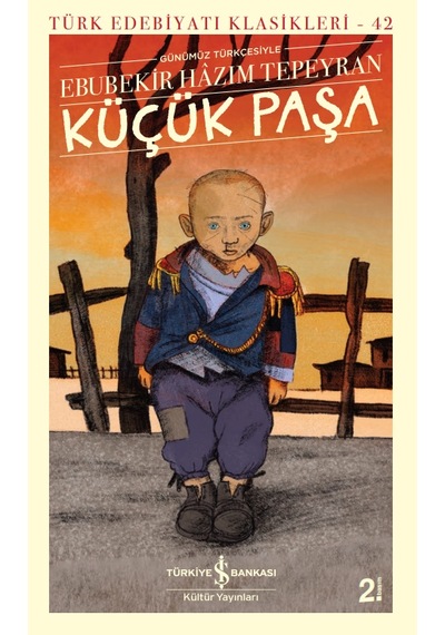 Küçük  Paşa