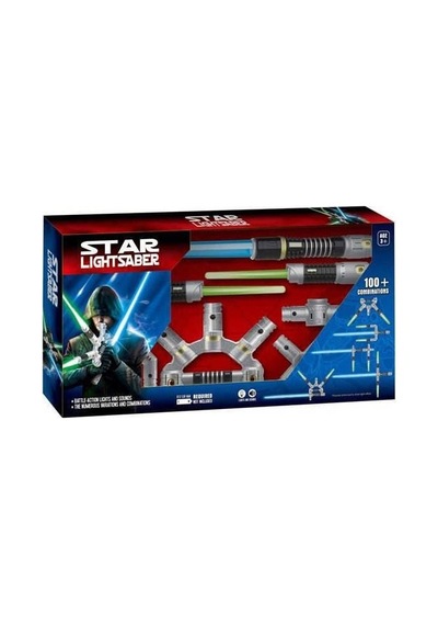 Toysetoys A8111 Combinations Işın Kılıcı 61 Cm