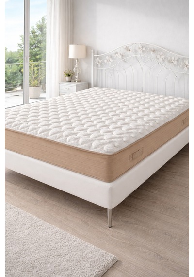 Super Bamboo Pedic Yatak