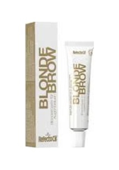 Refectocil Kaş Boyası Renk Açıcı Blonde Brow