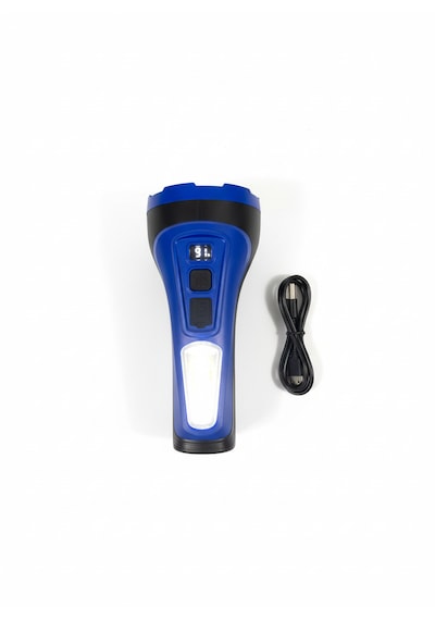 Powerdex El Feneri Mavi