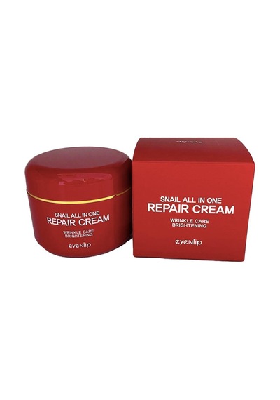 Eyenlip Beauty Salyangoz Özlü Hepsi Bir Arada Onarıcı Krem 100ml