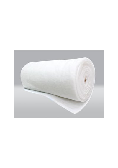 Elyaf Metrelik 1 Metre Eni 210cm- Boyu 100cm 150 Gr Beyaz